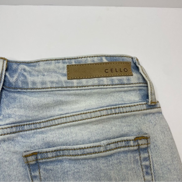 Cello Shorts - Picture 7 of 9